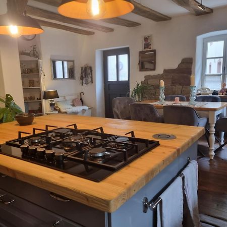 Nachtwaechterhaeuschen Mit Sauna Blieskastel Extérieur photo