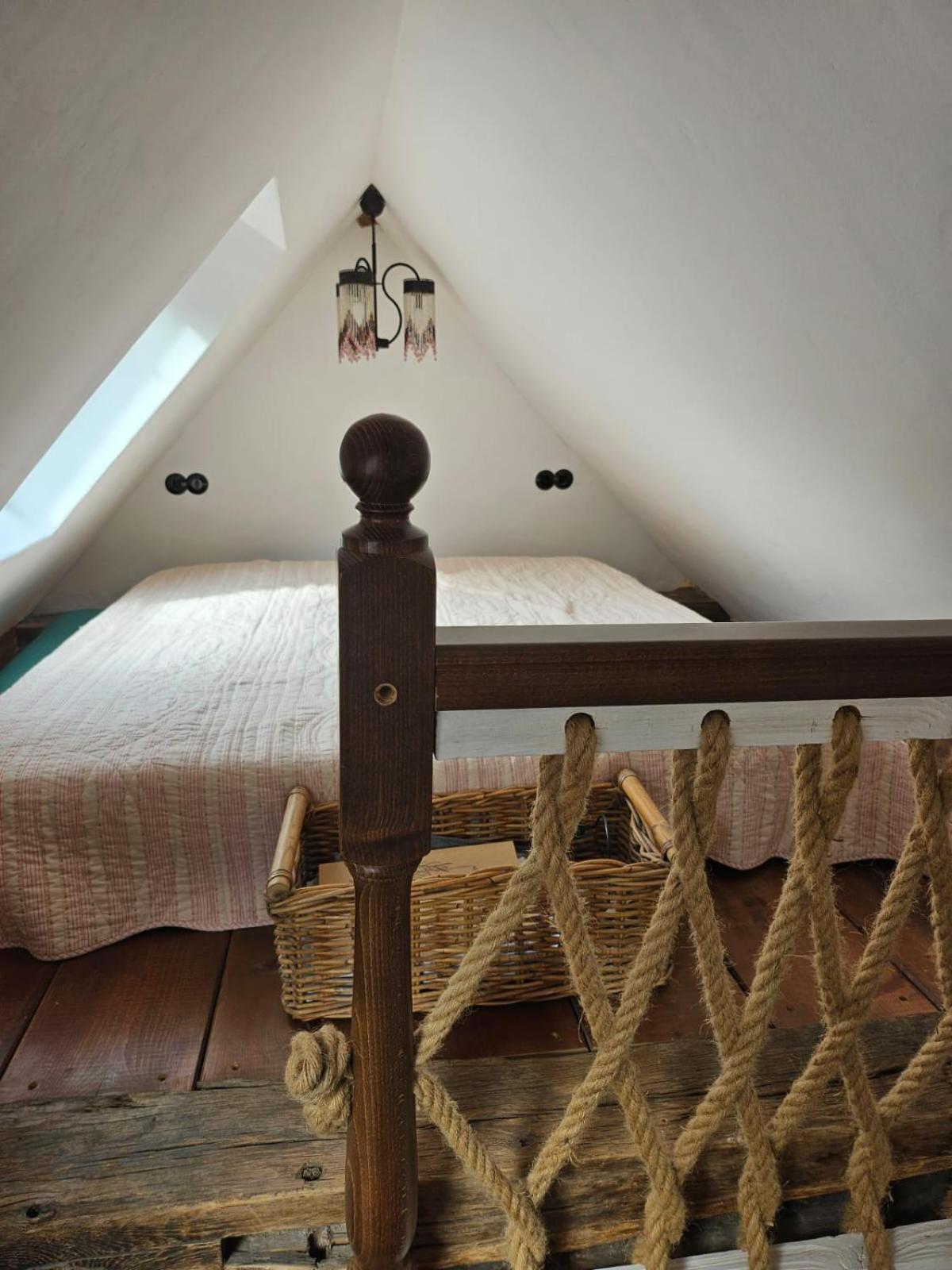 Nachtwaechterhaeuschen Mit Sauna Blieskastel Extérieur photo