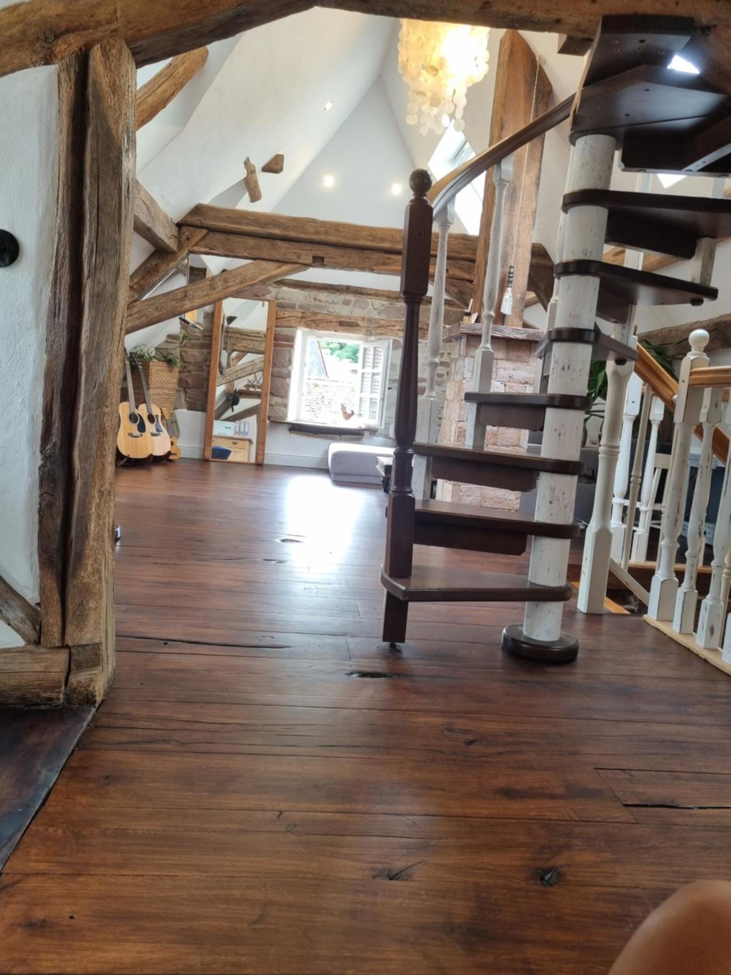 Nachtwaechterhaeuschen Mit Sauna Blieskastel Extérieur photo