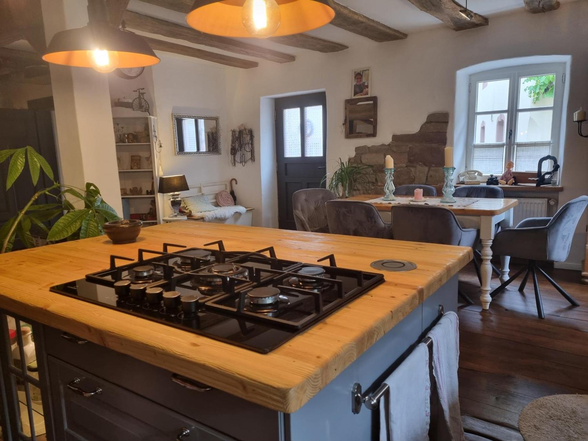 Nachtwaechterhaeuschen Mit Sauna Blieskastel Extérieur photo