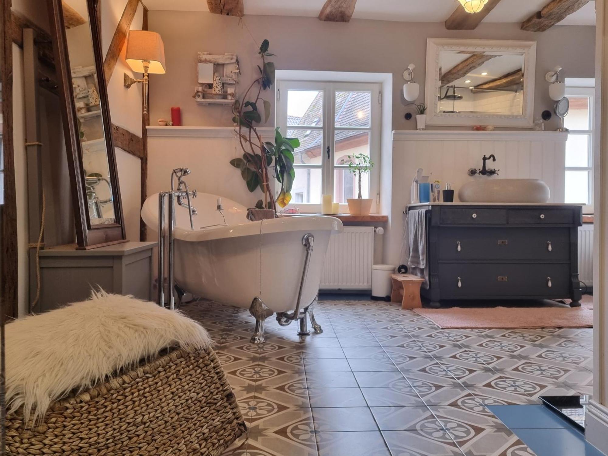 Nachtwaechterhaeuschen Mit Sauna Blieskastel Extérieur photo
