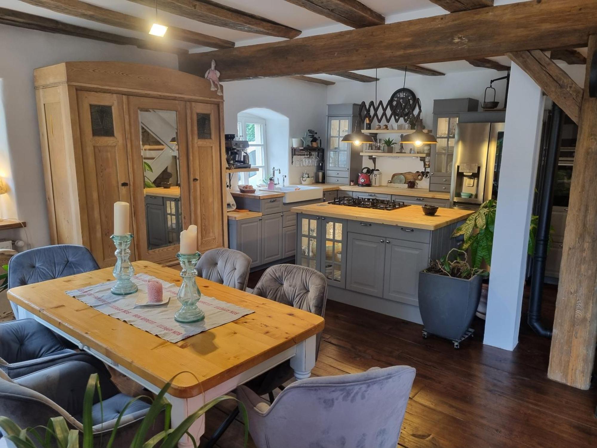 Nachtwaechterhaeuschen Mit Sauna Blieskastel Extérieur photo
